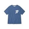 Best Sellers [PHOS333] SS 22 Graffiti 333 Tee/Blue