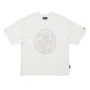 [AJO BY AJO] SS 22 1st Place Loser T-Shirt (White) Best Sellers