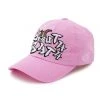 Best Sellers [YOUTHBATH] Seasonless Pigment Rough And Ball Cap_POTTERRPINK
