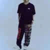 [CHAPCHAP] SS 22 Army Chap Sweat Pants (Camo Mix) Best Sellers
