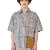 [LECYTO] Summer 22 MULTI CHECK SHIRTS_(SK/BR)