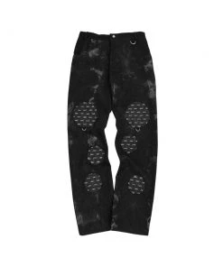 [COREPROTOTYPE] Seasonless #CWK:DHPP'12(BK)