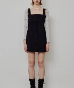 [OUTXO] SS 22 Bony Bolero Grey Best Sellers