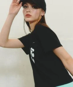 Best Sellers [ROCCI ROCCI] Seasonless BORiNG Cap (BLACK)