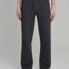 MIDNIGHTMOVE Best Sellers [MIDNIGHT MOVE] SS 22 Ts Pants (dark Grey)