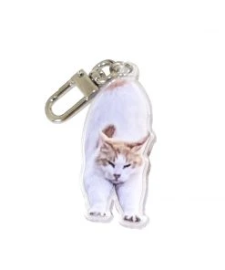[GILDONGMUL] Seasonless I'm Stretching Keyring Best Sellers