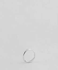 Best Sellers [QUARQOR] Seasonless RING EAR (12MM)