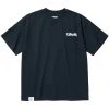 Best Sellers [LIBERE KOREA] Summer 22 FOREVER T-SHIRT / NAVY