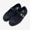 Best Sellers [BENSIMON] Seasonless LIMITED SALOME B79 - NAVY