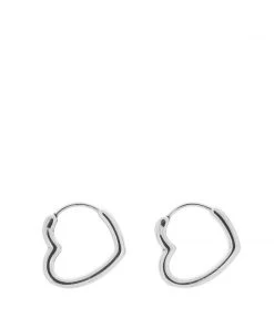 Best Sellers [STEEL EDITION] Seasonless Touch Heart Ring Piercing
