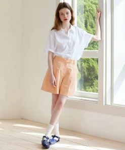 [ANEDIT] Summer 22 Two Tuck Shorts_CL