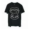 [MPQ] Summer 22 Bulletproof Heart Just Fit Tee Best Sellers