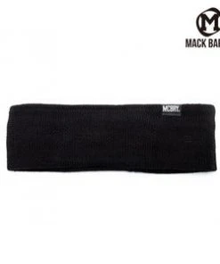 Best Sellers [MACK BARRY] Seasonless MCBRY HAIR BAND