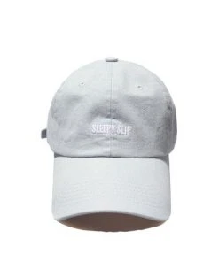Best Sellers [SLEEPY SLIP] Seasonless 22 BASIC BLUE BALL CAP
