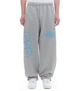 [ARCHIVEBOLD] SS 22 939 TYPE B SWEAT PANTS (GRAY) Best Sellers