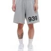 [ARCHIVEBOLD] SS 22 939 LOGO SWEAT SHORTS (GRAY) Best Sellers