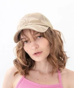 [SPUNKY] Seasonless SPKY BALL CAP (CAMO)