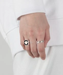 [NONENON] Seasonless BLOOM SQUARE RNG Best Sellers