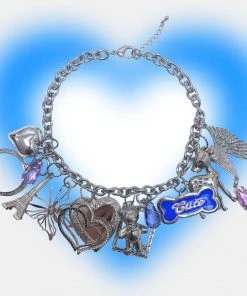 Best Sellers [HURJABOYACC] Seasonless What A Dream Necklace