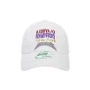 [AJO BY AJO] SS 22 Anniversary Cap [White] Best Sellers