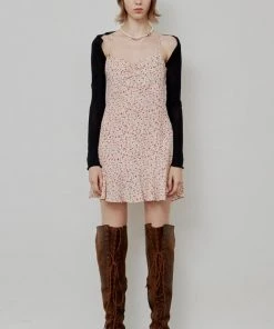 [OUTXO] SS 22 Bony Bolero