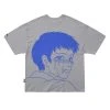 [AJO BY AJO] SS 22 Crying Boy T-Shirt (Grey) Best Sellers