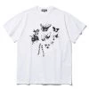 [FASTLE] SS 22 Ho Jub Mong Tee White Best Sellers