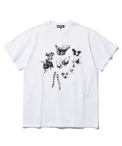 [FASTLE] SS 22 Ho Jub Mong Tee White Best Sellers