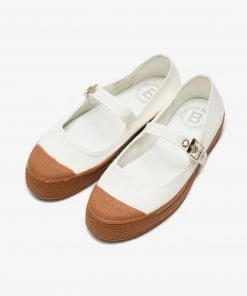 Best Sellers [BENSIMON] Seasonless LIMITED SALOME B79 - ECRU