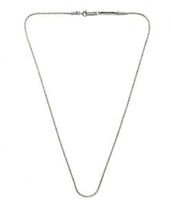 Best Sellers [ANOTHER YOUTH] Seasonless Twinkle Chain Necklace