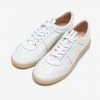 [BENSIMON] Seasonless BASKET VINTAGE - BLANC Best Sellers