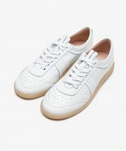 [BENSIMON] Seasonless BASKET VINTAGE - BLANC Best Sellers