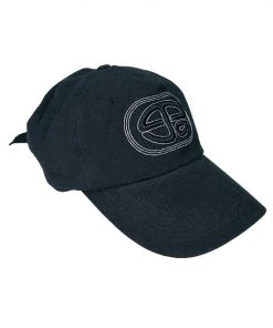 [MPQ] Seasonless MPQ 3D LOGO CAP