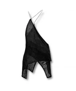 [0104OFFICIAL] SS 22 S/NO.11 Callous Top-black