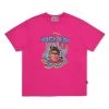 Best Sellers [YOUTHBATH] Summer 22 Punk Boy T-shirt_PINK