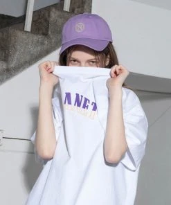 UNORMAL Best Sellers [UNUSUALNORMAL] SS 22 PLANET OVER T-SHIRT_WHITE