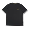 [CHAPCHAP] SS 22 Chap Lettering Tee(Black) Best Sellers