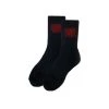 [PHOS333] SS 22 Phos Logo Socks/Black Best Sellers