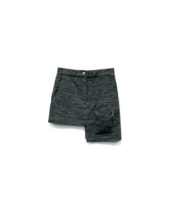 [0104OFFICIAL] Winter 21 W/NO.10 Blockish Skirt