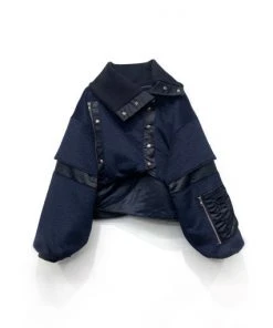 [0104OFFICIAL] Winter 21 W/NO.14 Stolid Jumper Best Sellers