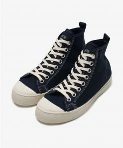 [BENSIMON] Seasonless LIMITED STELLA B79 - NAVY Best Sellers
