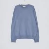 [DWSCOMPANY] SS 22 Cashmere Round Knitwear(Sola) Best Sellers