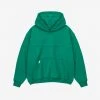 [DPRIQUE] Summer 22 Oversized Hoodie - Green