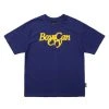 Best Sellers [AJO BY AJO] SS 22 Boys Can Cry T-Shirt (Navy)