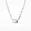 Best Sellers [WANDERING YOUTH] Seasonless Vintage RING Necklace