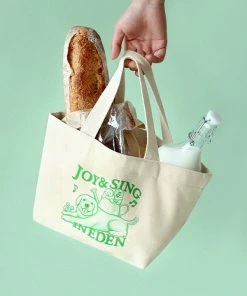 [GOCORI] Summer 22 JOY&SING PETIT BAG Best Sellers