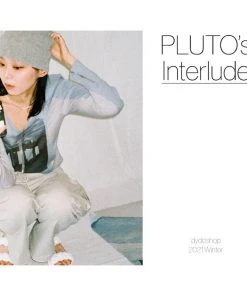 [DYDO] Seasonless Girl In Blue