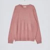 [DWSCOMPANY] SS 22 Cashmere Round Knitwear(Indipink) Best Sellers