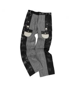 [COREPROTOTYPE] Seasonless #CWK:DHPP'10