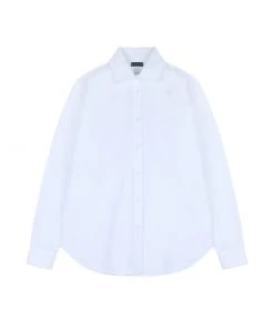 [HARDCORE HAPPINESS] SS 22 LOGO BASIC SHIRTS Best Sellers